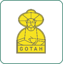 Gotah Roastery